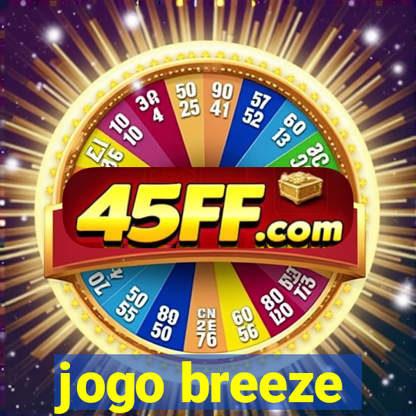 jogo breeze